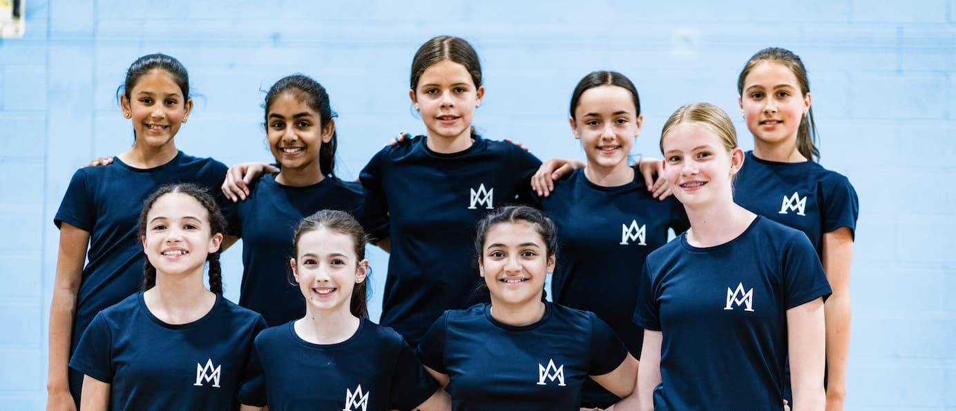 The Marist School